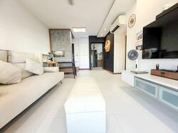 Blk 326D Anchorvale Horizon (Sengkang), HDB 4 Rooms #558948261